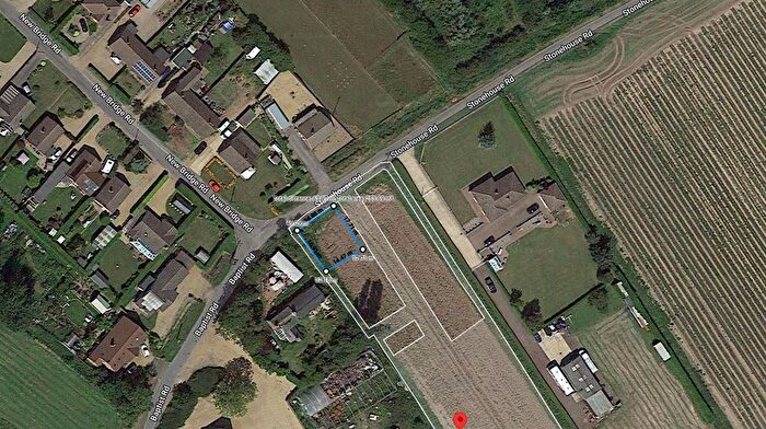 Land For Sale In Stone House Road, Wisbech, PE14