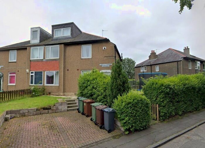 4 Bedroom Flat To Rent In Carrickknowe Parkway, Edinburgh EH12