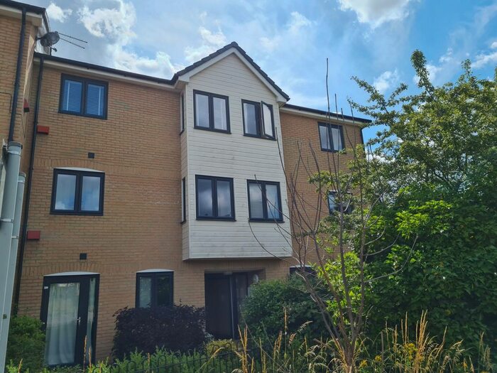 2 Bedroom Flat To Rent In Royal Court, Eye Road, PE1