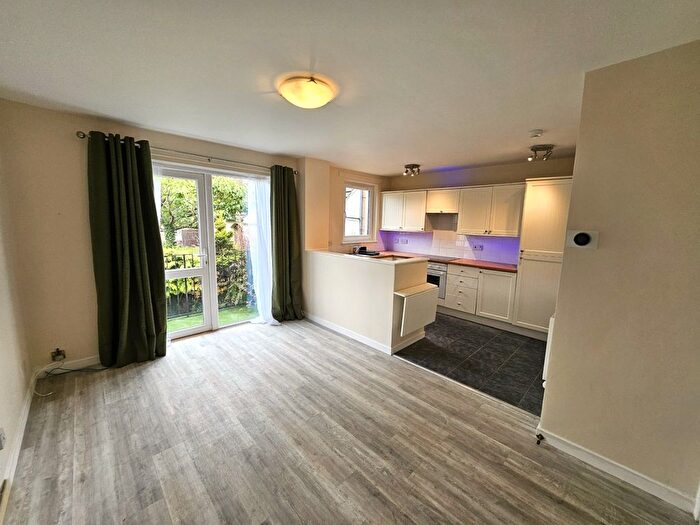 1 Bedroom Flat To Rent In Bonaly Rise, Bonaly, Edinburgh, EH13