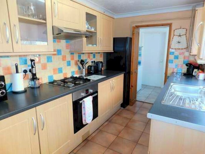 3 Bedroom Terraced House To Rent In Princes Road, Fletton, Peterborough PE2