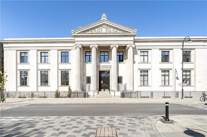 2 Bedroom Flat To Rent In Spa Road, London, SE16