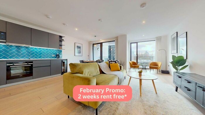 3 Bedroom Flat To Rent In Hackney Road, E2