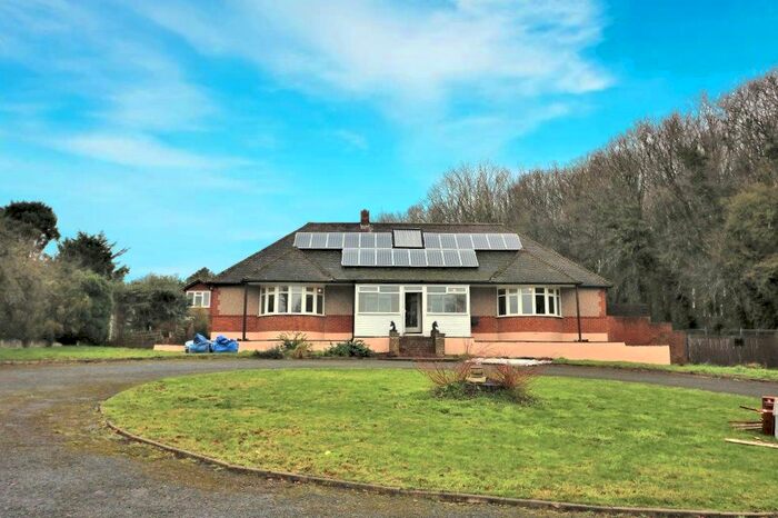 3 Bedroom Detached Bungalow To Rent In The Limberlost, Welwyn, AL6