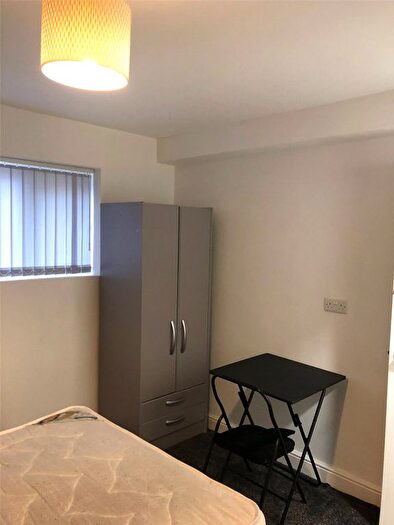 4 Bedroom Detached House To Rent In Parliament Road, Middlesbrough, TS1