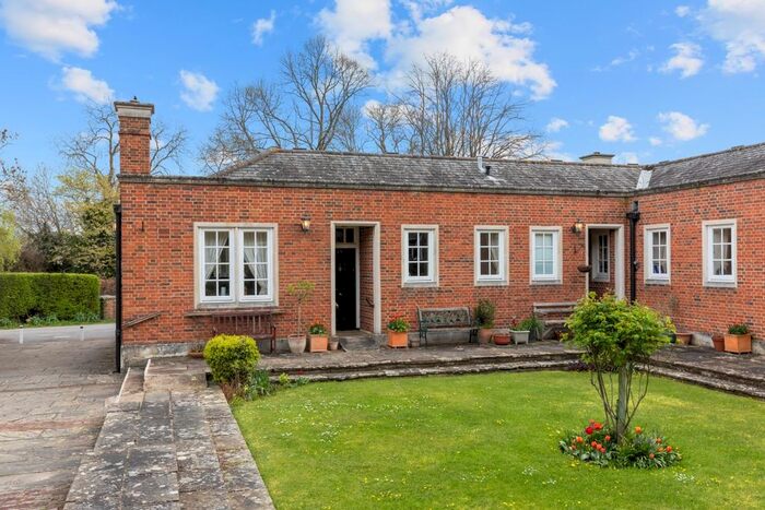 1 Bedroom Bungalow To Rent In New Way Lane, Hurstpierpoint, Hassocks, BN6