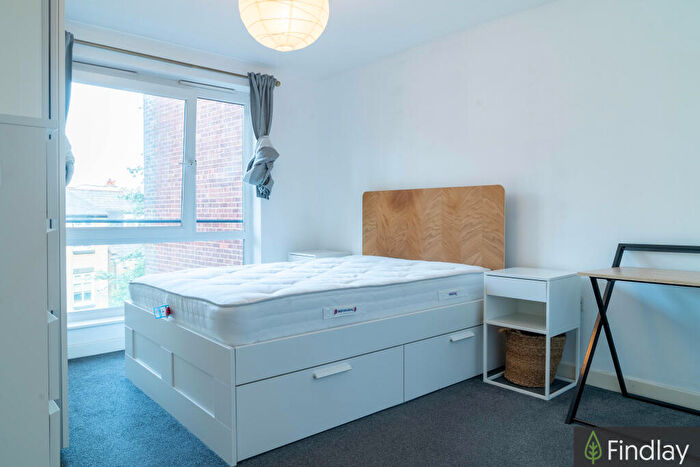1 Bedroom Flat To Rent In Rendles Court, Dunn Street, Hackney, London, E8