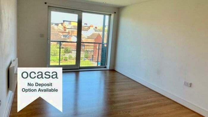 2 Bedroom Apartment To Rent In The Picture House, King Street, Carlisle, Cumbria, CA1