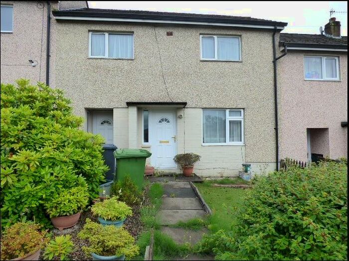 2 Bedroom Terraced House To Rent In Pinfold Place, Nelson BB9