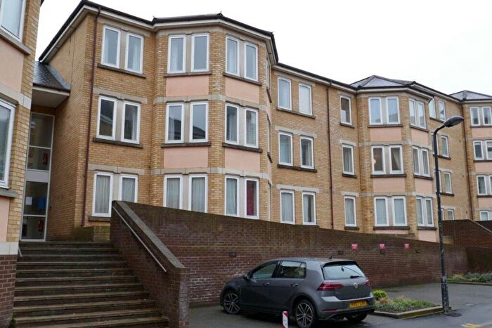 2 Bedroom Flat To Rent In Oxford City Centre, OX1