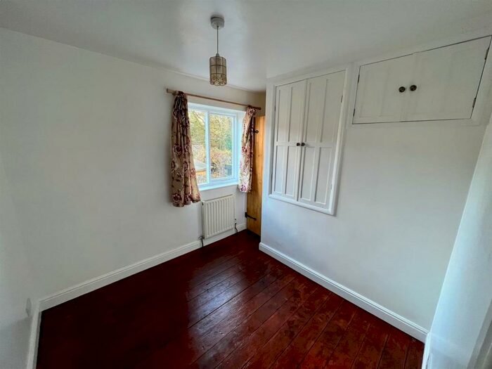 2 Bedroom Cottage To Rent In Tricklebrook Cottage, Marple Bridge, SK6