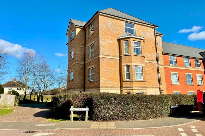 2 Bedroom Apartment To Rent In Chadwick Drive, Braintree, CM7