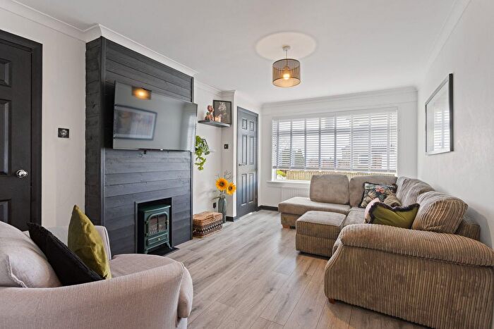 2 Bedroom Semi-Detached House For Sale In Glenalmond, Whitburn, EH47