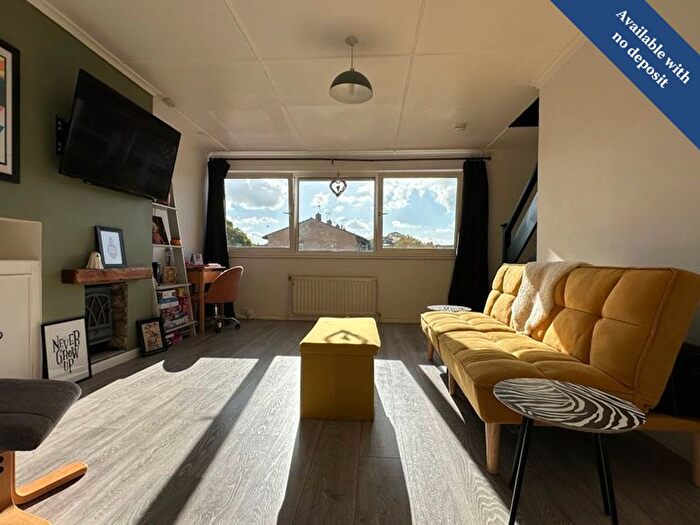 2 Bedroom Terraced House To Rent In Yew Tree Gardens, Birchington, CT7