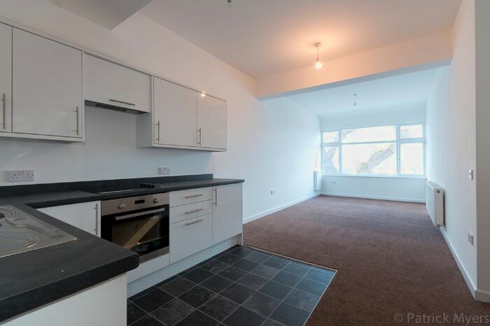 1 Bedroom Flat To Rent In Rushey Green, Catford, SE6