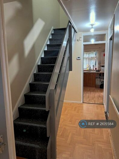 3 Bedroom Terraced House To Rent In Larches Street, Birmingham, B11