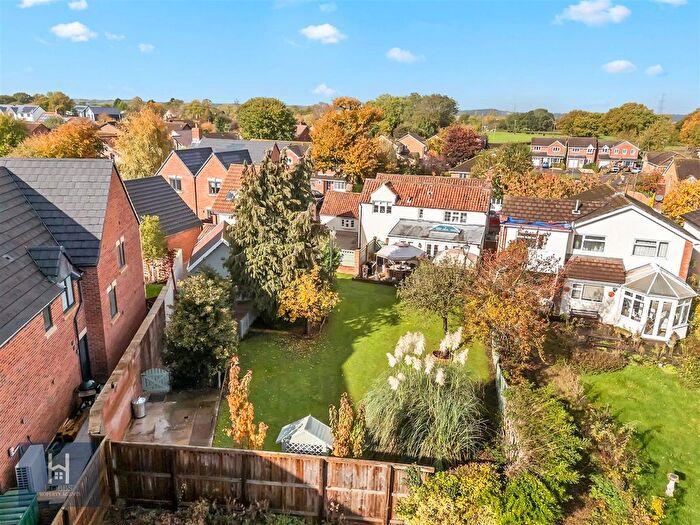 4 Bedroom Detached House For Sale In New Road, Rangeworthy, Bristol, BS37