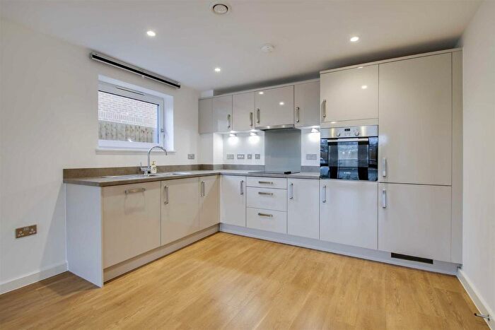1 Bedroom Flat To Rent In Gambit Avenue, Milton Keynes, MK10