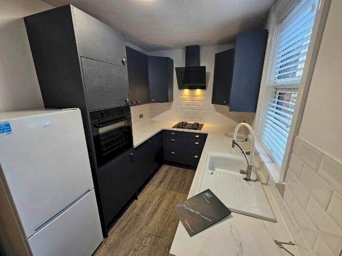 2 Bedroom Terraced House To Rent In Oxford Street, Ulverston, LA12