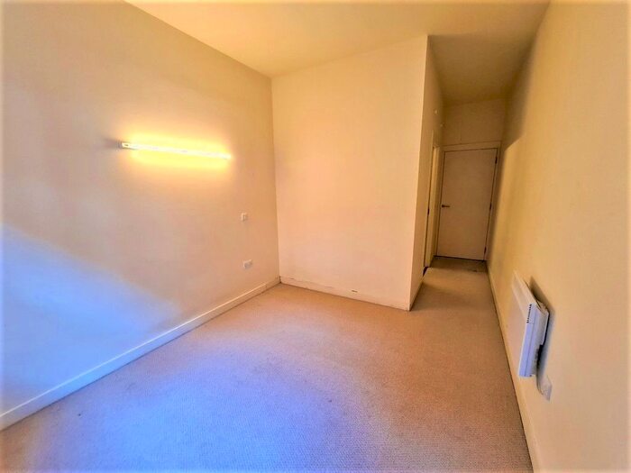 1 Bedroom Flat To Rent In Morledge Street, Leicester, LE1