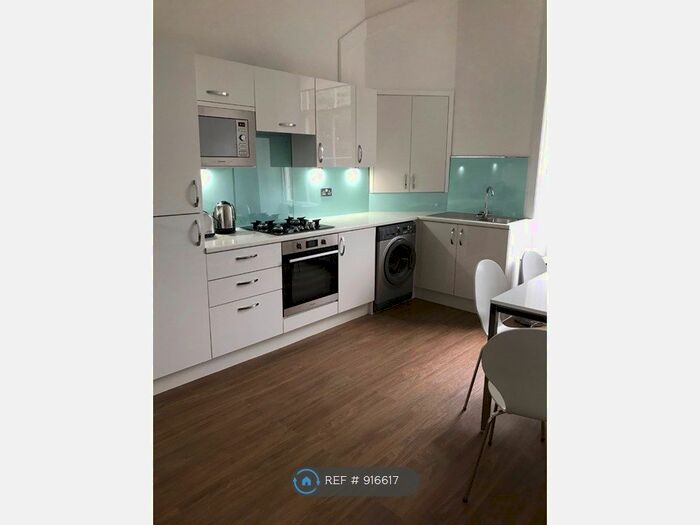 1 Bedroom Flat To Rent In Beaufort Road, Edinburgh, EH9
