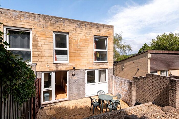 5 Bedroom Property To Rent In Holloway, BA2