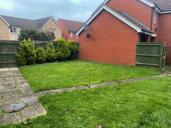 6 Bedroom Detached House To Rent In Terry Gardens, Kesgrave, IP5