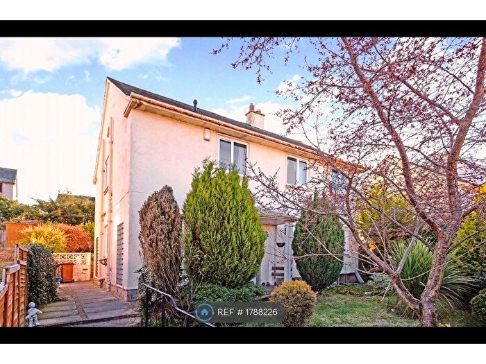 2 Bedroom Terraced House To Rent In Claverhouse Drive, Edinburgh, EH16