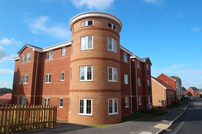 1 Bedroom Flat To Rent In Lupin House, Beauchamp Drive, Newport, PO30