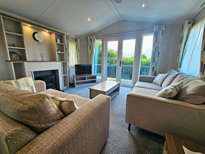 2 Bedroom Lodge For Sale In Willerby Sheraton, Brynteg Country And Leisure Retreat, Caernarfon, Gwynedd, LL55