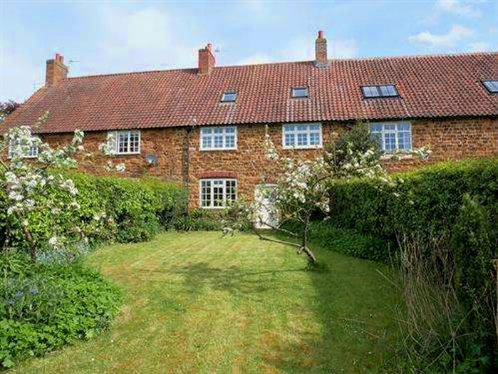 4 Bedroom Cottage To Rent In Main Street, Wartnaby, Melton Mowbray, LE14