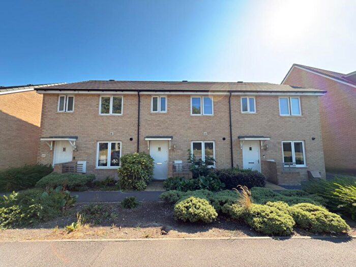 3 Bedroom House To Rent In Howe Road, Gosport, PO13