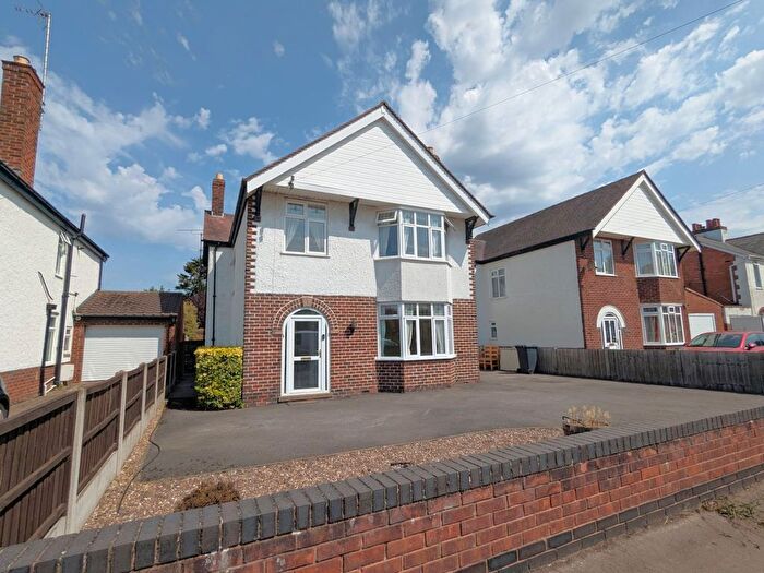 4 Bedroom Detached House For Sale In Riversley Road, Gloucester, GL2