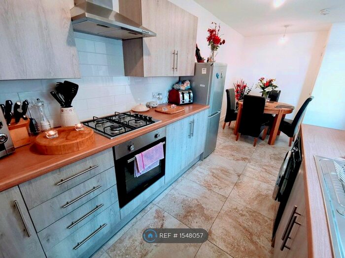 3 Bedroom Terraced House To Rent In Fairhill, Cwmbran, NP44