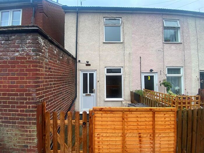 2 Bedroom House To Rent In Nelson Road Central, Great Yarmouth, NR30