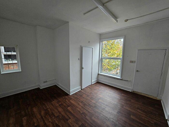 Studio To Rent In Gopsall Street, Leicester, LE2