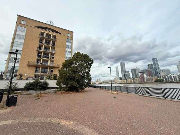 1 Bedroom Apartment To Rent In Canada Water, London, Greater London, SE16