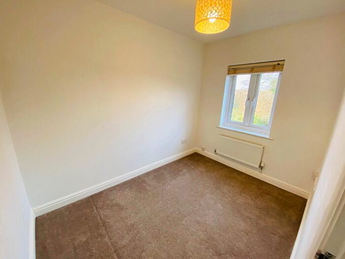 2 Bedroom End Of Terrace House To Rent In Hawksmead, Bicester, Oxfordshire, OX26