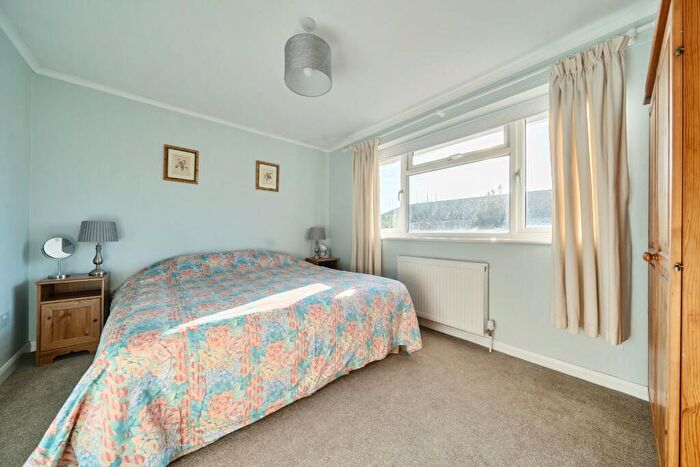 3 Bedroom Terraced House For Sale In Sandown Lees, Sandwich, CT13