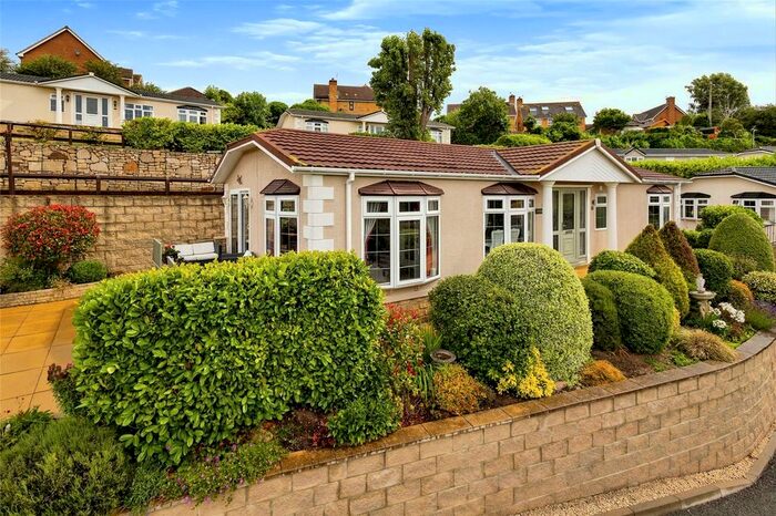 2 Bedroom Bungalow For Sale In Leven Bank Road, Yarm, TS15