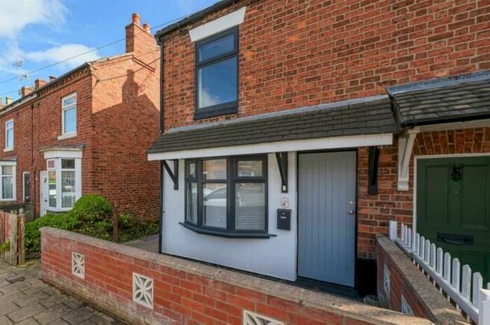 2 Bedroom Semi-Detached House To Rent In Wybunbury Road, Willaston, Nantwich, CW5