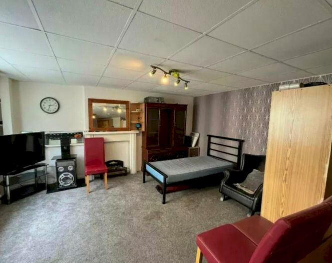 1 Bedroom Property To Rent In Infirmary Road, Blackburn, BB2