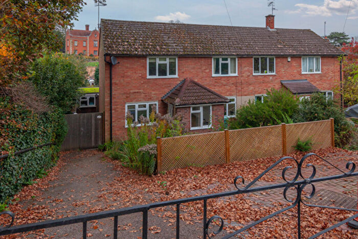 4 Bedroom Semi-Detached House To Rent In Bridgewood Road, Woodbridge, IP12