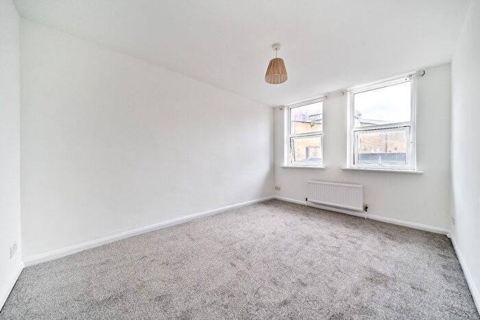 2 Bedroom Flat To Rent In Deptford High Street, Deptford, London, SE8