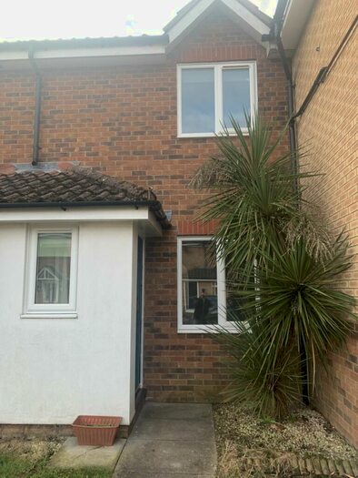 1 Bedroom Terraced House To Rent In The Fallows, Taverham, Norwich, NR8