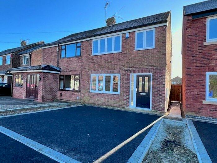 3 Bedroom Semi-Detached House To Rent In Balmoral Road, Borrowash, DE72