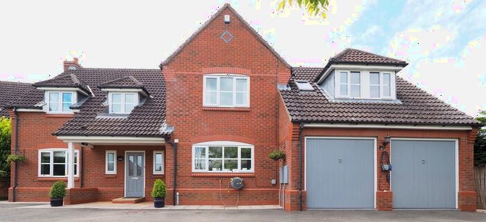 5 Bedroom Detached House For Sale In Eaton Bishop, Hereford, HR2