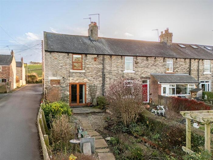 3 Bedroom Terraced House For Sale In North View, Clara Vale, Ryton, NE40