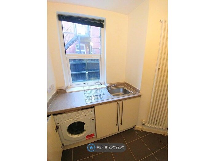 1 Bedroom Flat To Rent In Gillott Road, Birmingham, B16