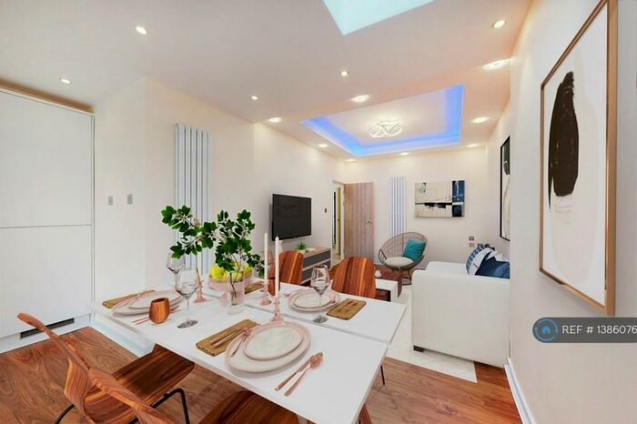 5 Bedroom Terraced House To Rent In Highbury Gardens, Ilford, IG3